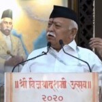 Muslims have nothing to fear in India, share same ancestry as Hindus, says Mohan Bhagwat