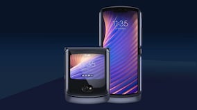 Motorola Razr 5G flip phone to launch in India today at 12 pm: How to watch it live