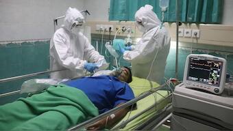 Canadian anti-inflammatory drug Colchicine reduces COVID-19 related complications, death: study