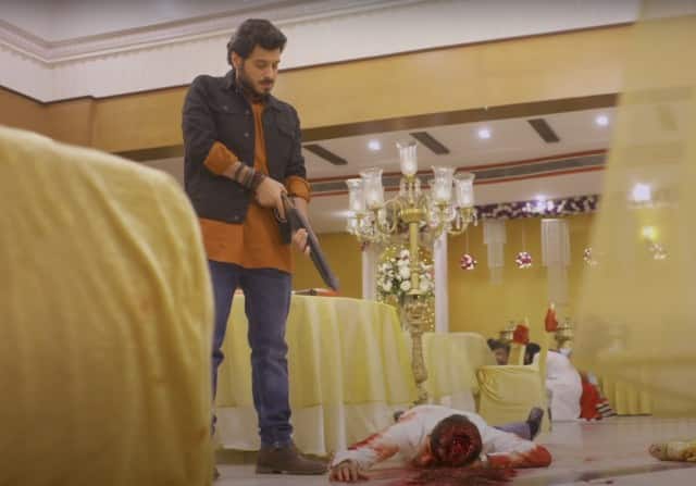 Munna kills Bablu | YouTube
