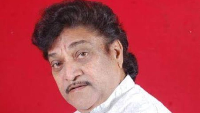 Naresh Kanodia, popular Gujarati actor, passes away at 77 in Ahmedabad hospital Naresh Kanodia, popular Gujarati actor, passes away at 77 in Ahmedabad hospital