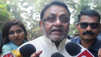 BJP trying to deny Maharashtra access to Remdesivir, claims NCP leader Nawab Malik