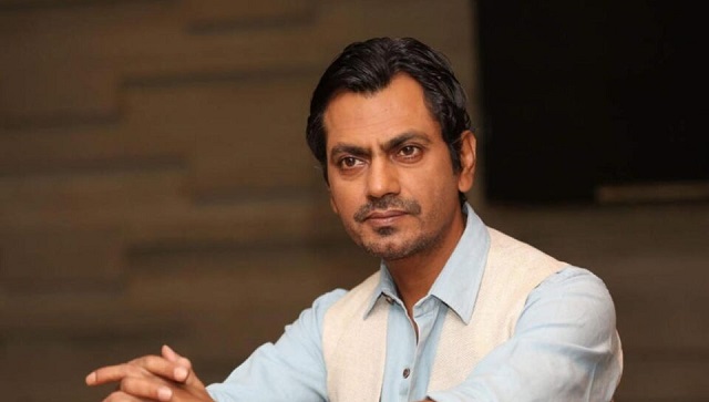 Nawazuddin Siddiqui reunites with Sacred Games co-star Elnaaz Norouzi for Jaideep Chopra's Sangeen Nawazuddin Siddiqui reunites with Sacred Games co-star Elnaaz Norouzi for Jaideep Chopra's Sangeen