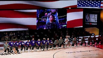 NBA: As US Presidential elections draw closer, players, coaches and teams urge everyone to vote