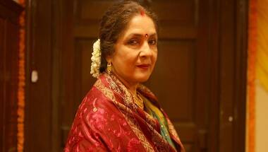 In Badhaai Ho, Neena Gupta's character remains the catalyst, seldom evolving into the focal point