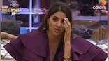 Bigg Boss Day 1 update: Nikki Tamboli, Jasmin Bhasin spar over kitchen duties
