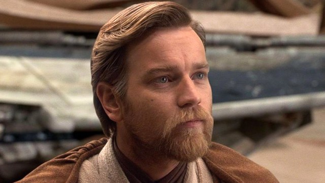 Ewan McGregor says his Obi-Wan Kenobi Disney Plus series will begin shooting in March 2021 Ewan McGregor says his Obi-Wan Kenobi Disney Plus series will begin shooting in March 2021