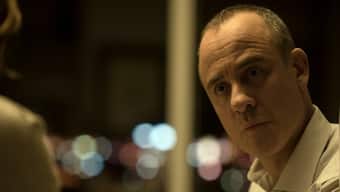 David and Àlex Pastor’s The Occupant on Netflix is a solid psycho-thriller about a man who loses a job, and loses it