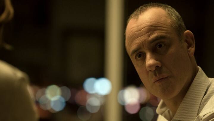 David and Àlex Pastor’s The Occupant on Netflix is a solid psycho-thriller about a man who loses a job, and loses it