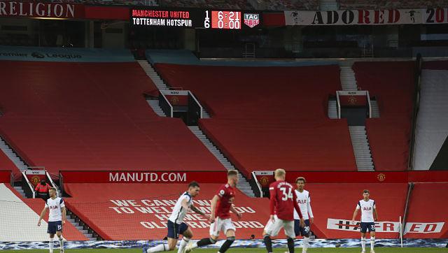 Premier League: Liverpool, Manchester United behind proposals to reduce league size to 18 teams Premier League: Liverpool, Manchester United behind proposals to reduce league size to 18 teams