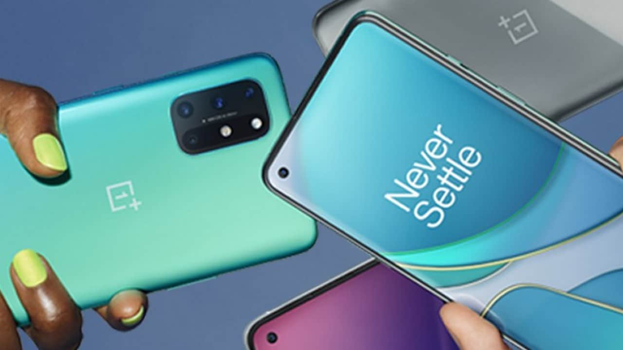 Oneplus 8t 5g With 48 Mp Quad Camera Setup Launched At A Starting Price Of Rs 42 999 Technology News Firstpost