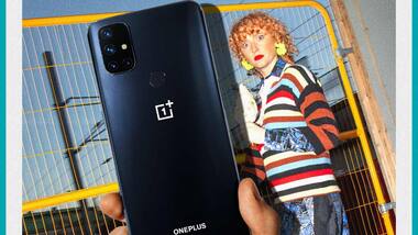 OnePlus Nord N10 5G gets OxygenOS 10.5.8 update with December 2020 security patch
