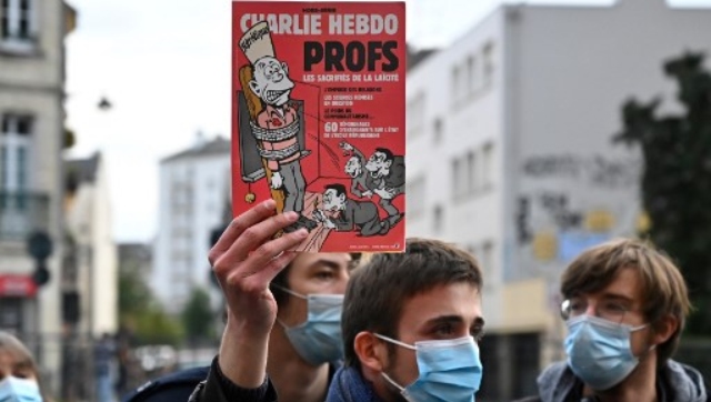 France to take part in 'national cohesion' rallies following beheading of teacher in Paris France to take part in 'national cohesion' rallies following beheading of teacher in Paris