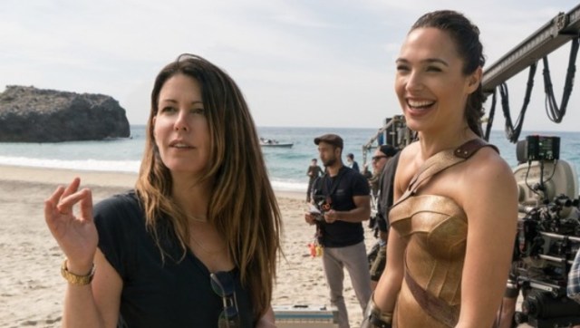 Gal Gadot to reteam with Wonder Woman director Patty Jenkins for period drama Cleopatra Gal Gadot to reteam with Wonder Woman director Patty Jenkins for period drama Cleopatra