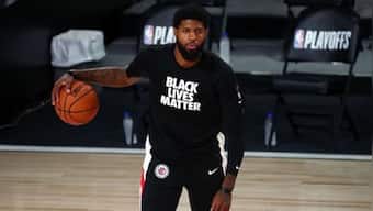 NBA: How league, players association helped athletes deal with mental health issues in bubble