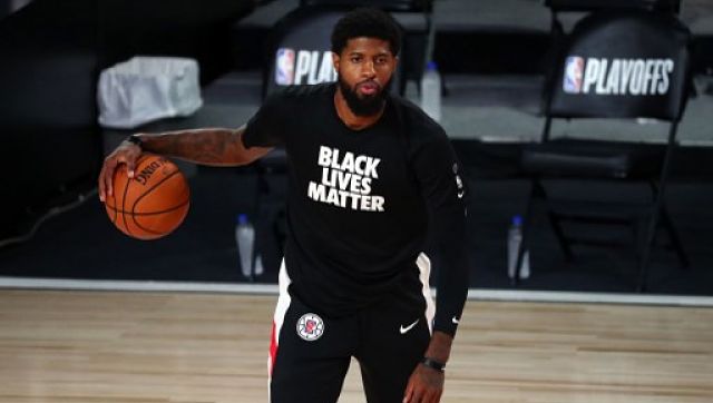 NBA: How league, players association helped athletes deal with mental health issues in bubble NBA: How league, players association helped athletes deal with mental health issues in bubble