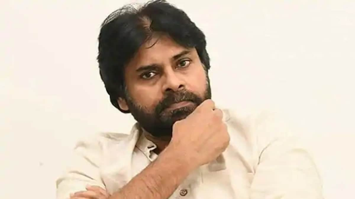 Pawan Kalyan goes into self-quarantine after multiple Jana Sena members test positive for COVID-19