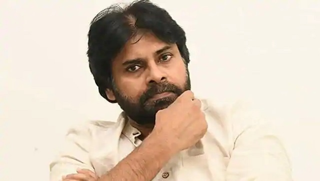 Pawan Kalyan goes into self-quarantine after multiple Jana Sena members test positive for COVID-19 Pawan Kalyan goes into self-quarantine after multiple Jana Sena members test positive for COVID-19