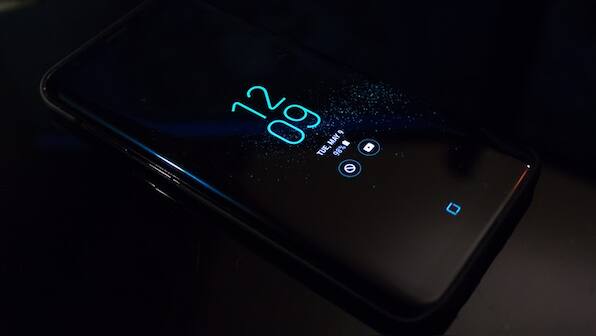 Best smartphones with 64GB storage/memory