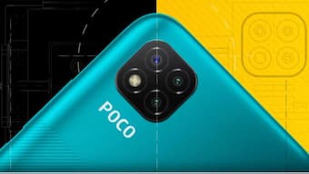 Poco C3 with 4 GB RAM, a 13 MP triple rear camera setup to launch in India tomorrow