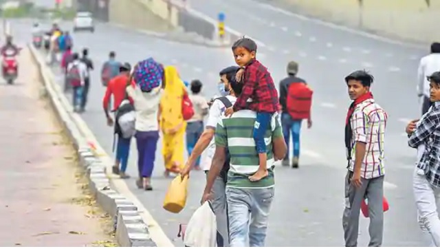 Economic fallout of COVID-19 to push at least 150-175 mn people into extreme poverty, says UN expert Economic fallout of COVID-19 to push at least 150-175 mn people into extreme poverty, says UN expert