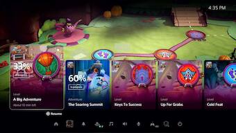 Sony PlayStation 5's redesigned UI revealed: Everything that is different