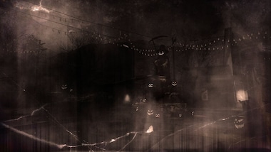 Call of Duty Mobile might get a 'Halloween' Standoff map in the season 11 update