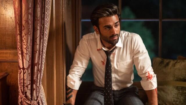 Pulkit Samrat in Taish | Image from Twitter