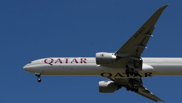 ‘Grossly disturbing, offensive’: Australia’s foreign minister condemns internal examination of passengers at Doha airport ‘Grossly disturbing, offensive’: Australia’s foreign minister condemns internal examination of passengers at Doha airport