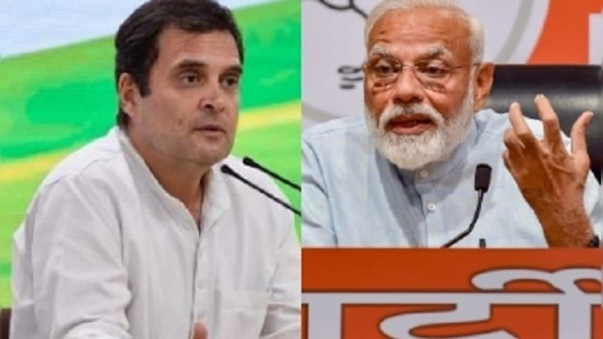 India First | Rahul Gandhi’s frustrations at Cambridge and Narendra Modi’s triumph