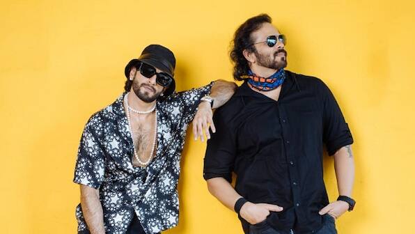 Rohit Shetty, Ranveer Singh reunite for Cirkus; film likely to release in 2021