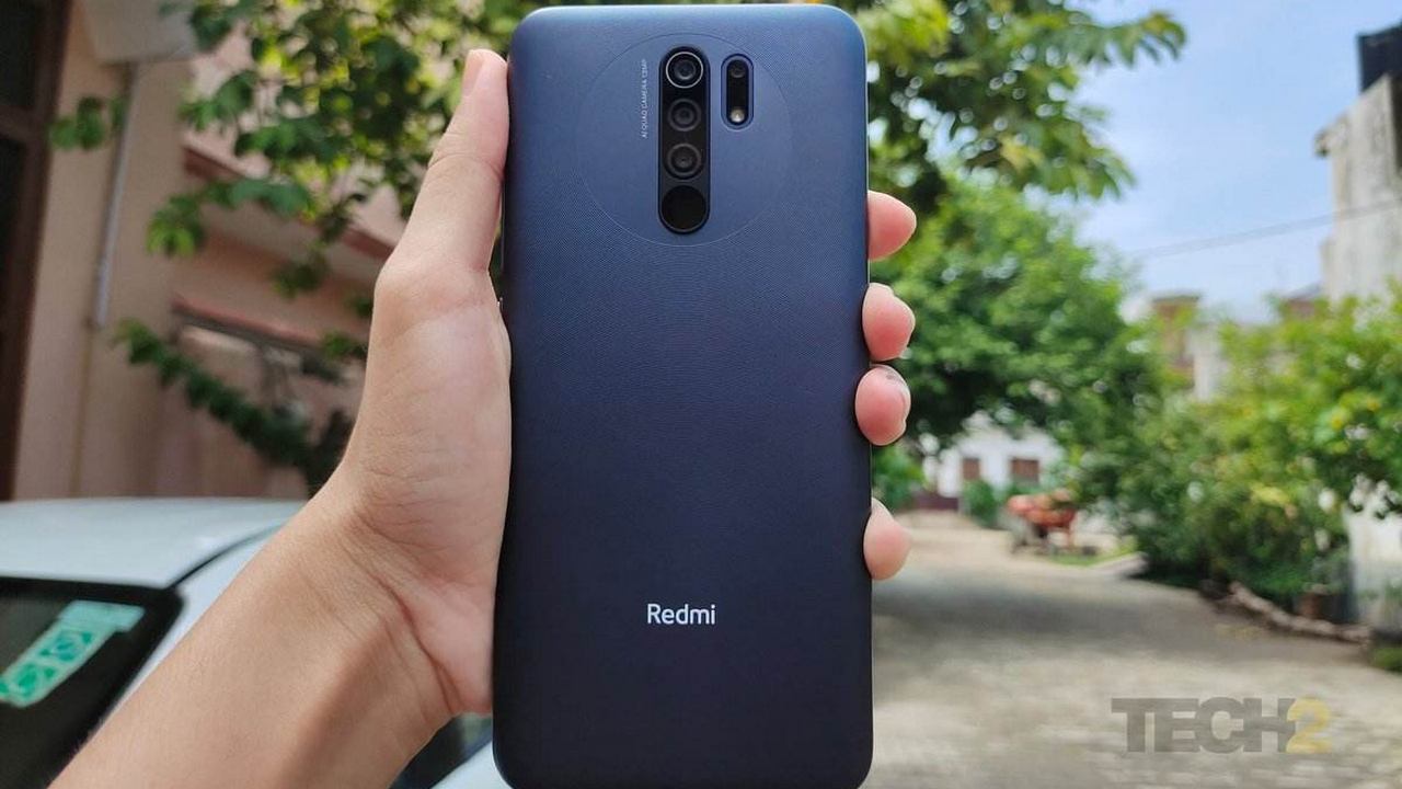 Redmi 9 Prime review: Tailored for buyers on budget Redmi 9 Prime review: Tailored for buyers on budget