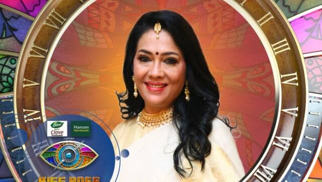 rekha