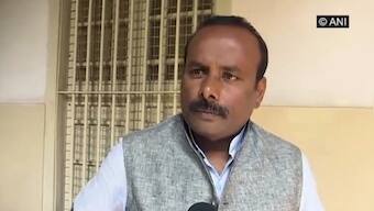 Bengaluru violence: Crime Branch names Congress corporator and ex-Mayor Sampath Raj as accused