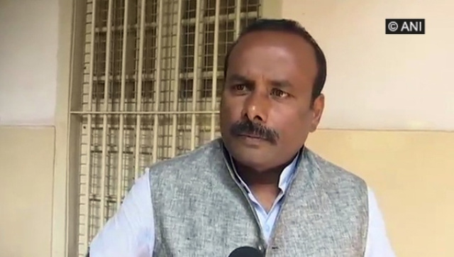 Bengaluru violence: Former mayor and Congress leader R Sampath Raj arrested, say police sources Bengaluru violence: Former mayor and Congress leader R Sampath Raj arrested, say police sources