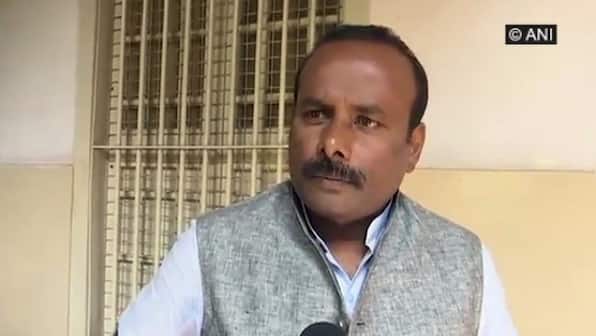 Bengaluru violence: Crime Branch names Congress corporator and ex-Mayor Sampath Raj as accused