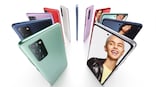 Samsung Galaxy S20 FE launched in India at Rs 49,999, pre-booking starts on 9 October