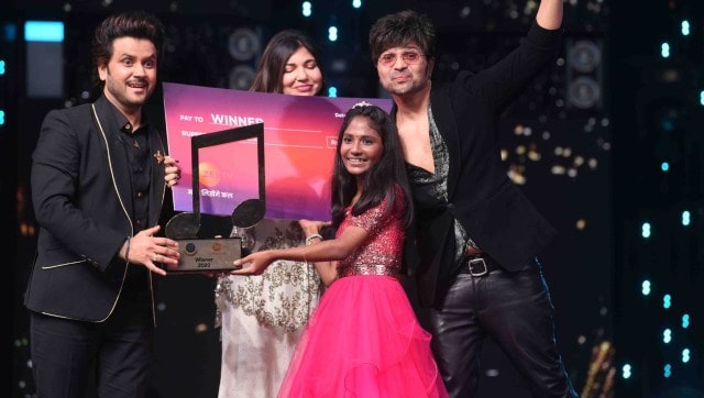 Himesh Reshammiya gives playback opportunity to 'Sa Re Ga Ma Pa' contestants