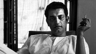 Satyajit Ray's Feluda and Professor Shonku to be incorporated in a film on director's centenary