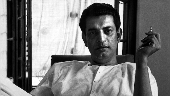 Satyajit Ray's Feluda and Professor Shonku to be incorporated in a film on director's centenary