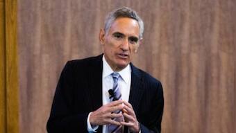 Twitter blocks tweet from Trump's adviser downplaying role of masks in controlling COVID-19