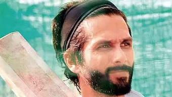 Shahid Kapoor jokes about wanting to play a ‘typecast hero’ in recent social media post