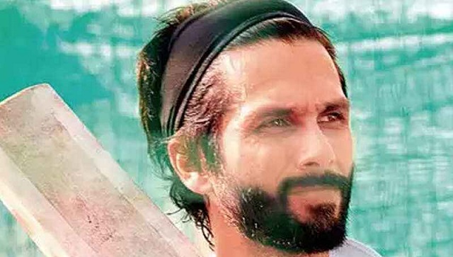 Shahid Kapoor jokes about wanting to play a ‘typecast hero’ in recent social media post Shahid Kapoor jokes about wanting to play a ‘typecast hero’ in recent social media post