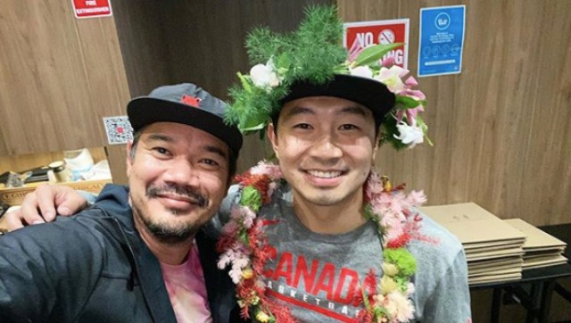 Shang-Chi and the Legend of the Ten Rings, Marvel's first project with an Asian lead, wraps filming in Australia Shang-Chi and the Legend of the Ten Rings, Marvel's first project with an Asian lead, wraps filming in Australia