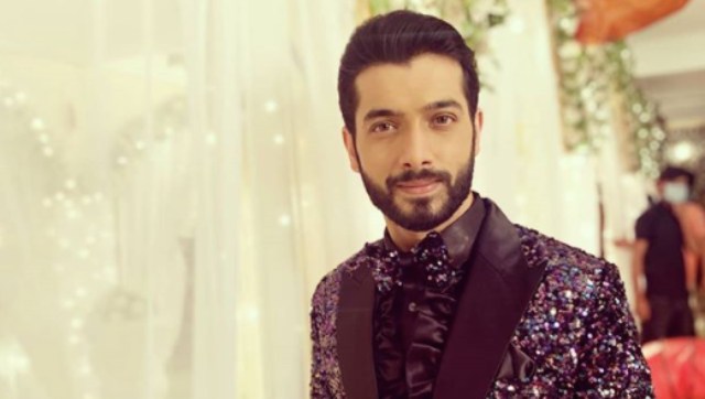 Naagin 5 actor Sharad Malhotra says he's recovered from coronavirus after home quarantine Naagin 5 actor Sharad Malhotra says he's recovered from coronavirus after home quarantine