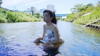 Isamu Hirabayashi’s Shell and Joint, playing at Dharamsala, is a fascinating look at life and death