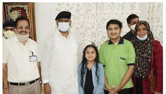 NEET result 2020 topper: Shoyeb Aftab from Odisha scores full marks, secures AIR 1 in medical entrance exam