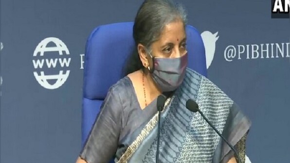 Union Budget 2021: Nirmala Sitharaman announces seven port projects worth over Rs 2,000 crore