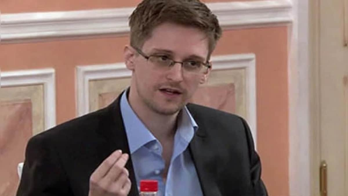 Russia grants Edward Snowden permanent residency; not considering citizenship application, says lawyer