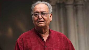 Soumitra Chatterjee shifted to ICU following health deterioration, is at 'acute confusional stage,' say hospital authorities